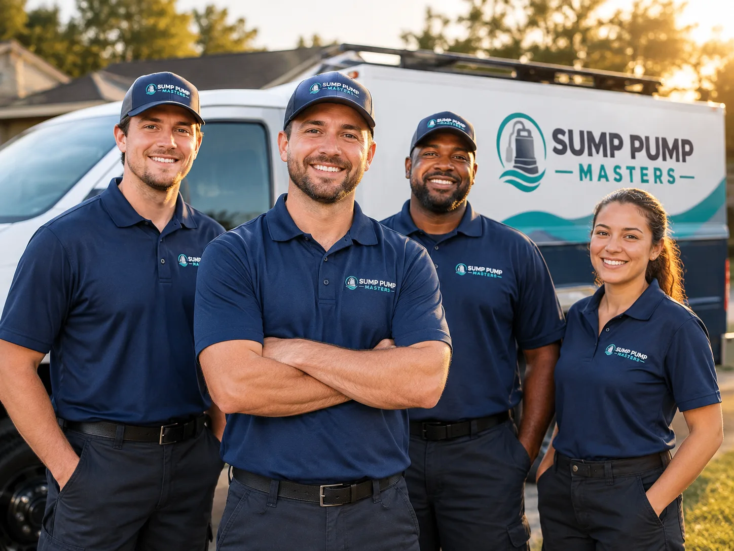 Sump Pump Repair company in San Pedro, CA